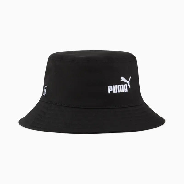 ESS NO.1 LOGO Bucket Hat